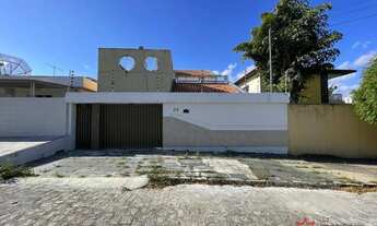 Imagem: Casa com 4 dormitórios à venda, 400 m²