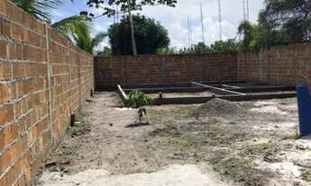 Imagem 4: Loteamento Canto dos pássaros