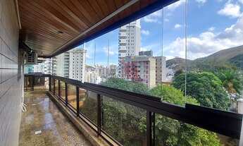 Imagem 6: Cód.: 323 - Comprar Apartamento 04 quartos - São Mateus - Juiz De Fora - Rezende Imóveis