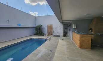 Imagem 5: Bauru - Casa Padrão - Jardim Estoril