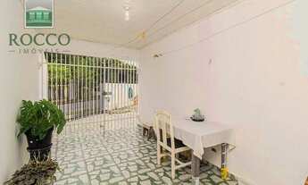 Imagem 6: Casa com 3 dormitórios à venda, 120 m² por R$ 240.000,00 - Umbará - Curitiba/PR