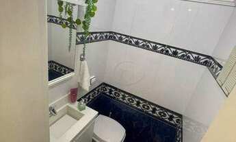 Imagem 6: Casa tipo Sobrado, com 3 dormitórios, Churrasqueira, 2 vagas, à venda, 126 m² por R$ 800.0