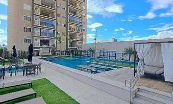 Imagem 10: Apartamento com 3 dormitórios, 84 m² - venda por R$ 1.250.000 ou aluguel por R$ 6.200/mês