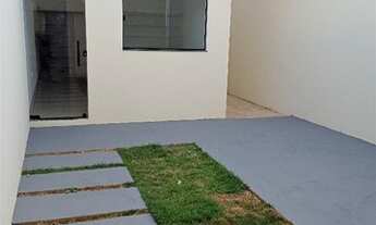 Imagem 2: Linda casa de 2 quartos no novo primavera