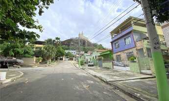 Imagem 7: Penha Apto tipo casa 2 qtos, terraço e vaga! 200m²