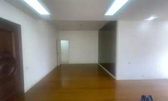 Imagem 4: Vendo apartamento no Leblon, 154 m², 1 p/ andar, 3 quartos (2 suítes), dep. empregada, 1