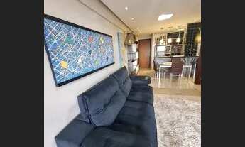 Imagem 2: Excelente apto mobiliado na Jatiúca para aluguel