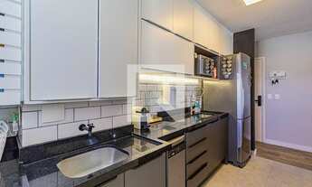 Imagem 5: Apartamento para Aluguel - Jaguaré, 3 Quartos, 72 m2