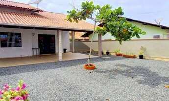 Imagem 7: Casa com 4 dormitórios à venda, 110 m² por R$ 590.000,00 - Itajuba - Barra Velha/SC