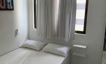 Imagem 5: Flat para aluguel tem 30 metros quadrados com 1 quarto em Boa Viagem - Recife - PE