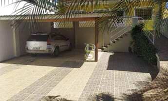 Imagem 5: Casa com 4 dormitórios à venda, 283 m² por R$ 900.000,00 - Jardim Maristela - Atibaia/SP