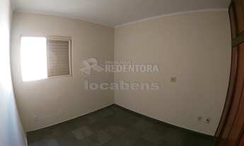 Imagem 3: Apartamento Padrão em São José do Rio Preto