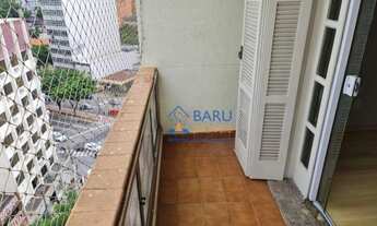 Imagem 6: Kitnet com 1 dormitório para alugar, 40 m² por R$ 2.062,00/mês - Vila Buarque - São Paulo