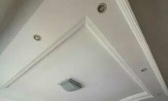 Imagem 4: Apartamento com 2 dormitórios, 72 m² - venda por R$ 415.000,00 ou aluguel por R$ 2.927,00