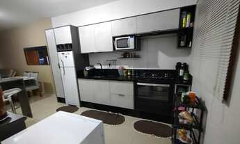 Imagem 4: Linda Casa Geminada semi-mobiliado, 2 dormitórios, 59,65m², piscina, B. Oeste, Sapiranga