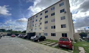 Imagem 4: Jardim Passaré, Repasse, 44m2, 2 Qtos, Térreo, Nascente, Deck e Churrasqueira