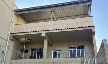 Imagem: CASA DISPONÍVEL PARA LOCAÇÃO EM NILÓPOLIS