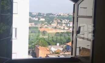 Imagem 6: Sobrado para venda possui 125 metros quadrados com 3 quartos em Quitaúna - Osasco - SP