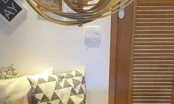 Imagem 3: ALUGUEL POR TEMPORADA/DIÁRIAS - OKA BEACH RESIDENCE - RESORT PÉ NA AREIA