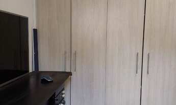 Imagem 4: Apartamento com 3 dormitórios para alugar, 74 m² por R$ 2.990,00/mês - Jardim Bussocaba Ci