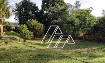 Imagem 2: Chácara com 4 dormitórios à venda, 10000 m² por R$ 580.000,00 - Dirceu - Marília/SP