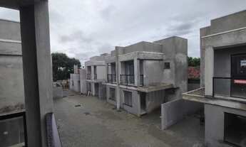 Imagem 3: Sobrado Novo Alto Boqueirão - 279Mil ( Aceita carro parte de pagamento