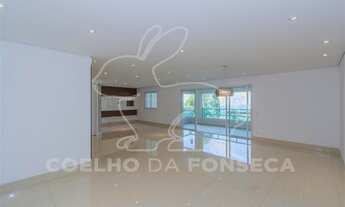 Imagem 3: Barueri - Apartamento Padrão - Alphaville