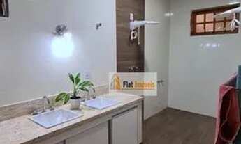 Imagem 6: Casa Condomínio Bosque das Colinas 7 dormitórios à venda, 550 m² por R$ 2.490.000