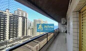 Imagem: Maravilhosa Cobertura na quadra da praia