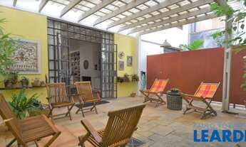 Imagem 3: CASA ASSOBRADADA - JARDIM PAULISTANO - SP