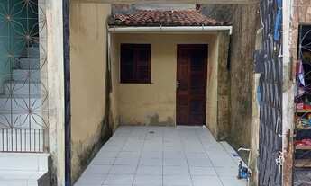 Imagem 2: Casa plana na Granja Lisboa