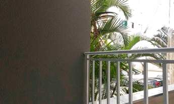 Imagem 5: Apartamento para Aluguel - Vila Prudente, 1 Quarto, 35 m2