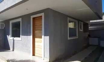 Imagem 3: Casa de condomínio para venda tem 95 metros quadrados com 3 quartos em Badu - Niterói - RJ