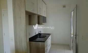 Imagem 7: Apartamento - Jardim Aurélia - Campinas
