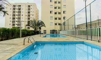 Imagem 3: Apartamento para Aluguel - Ipiranga, 2 Quartos, 50 m2