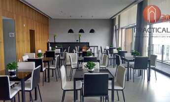 Imagem: Apartamento com 1 dormitório para alugar