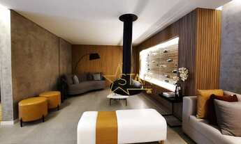 Imagem 5: Apartamento com 3 dormitórios, 84 m² - venda por R$ 1.350.000,00 ou aluguel por R$ 8.300,0