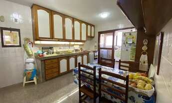 Imagem 6: TERESÓPOLIS - Apartamento Padrão - ALTO