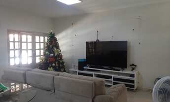 Imagem 2: Casa Duplex, 04 suítes, Terreno 1.937m2, Bairro Gurupi