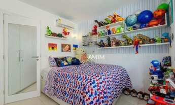 Imagem 4: Apartamento com 4 Quartos à Venda, 158 m² por R$ 2.390.000 - Icaraí - Niterói/RJ