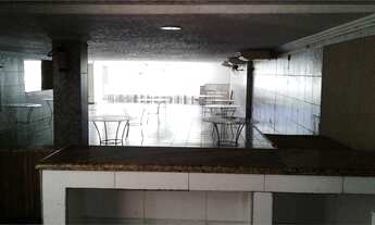 Imagem 2: Prédio Comercial. Salão de festas[VP