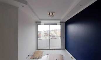 Imagem 3: Apartamento para Aluguel - Cangaíba, 2 Quartos, 49 m2