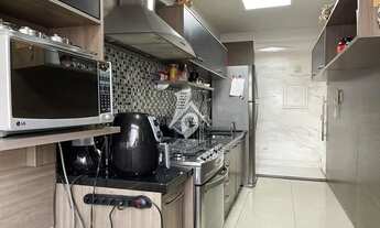 Imagem 7: SãO PAULO - Apartamento Padrão - Vila Prudente