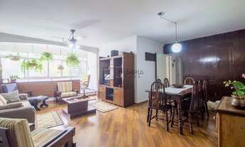 Imagem 2: Venda Apartamento 3 Dormitórios - 139 m² Bela Vista