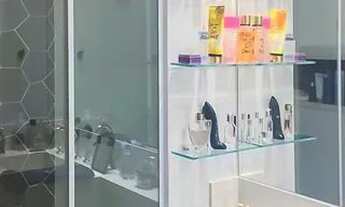 Imagem 6: Apartamento para Aluguel - Vila Mascote, 1 Quarto, 64 m2