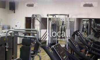 Imagem 2: Casa com 3 dormitórios para alugar, 230 m² por R$ 6.000,00/mês - Condomínio Vilage La Mont