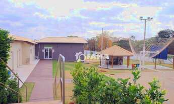 Imagem 7: Casa com 3 dormitórios para alugar, 242 m² por R$ 7.342/mês - Condomínio Terras do Cancion