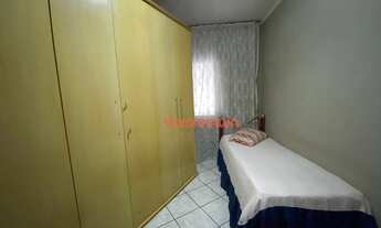 Imagem 3: Sobrado com 3 dormitórios à venda, 130 m² por R$ 550.000,00 - Cidade Líder - São Paulo/SP