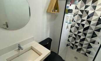 Imagem 7: Apartamento com 3 dormitórios para alugar, 65 m² por R$ 2.865/mês - Continental - Osasco/S