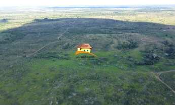 Imagem 5: Fazenda para Venda em Araguaína, Área Rural